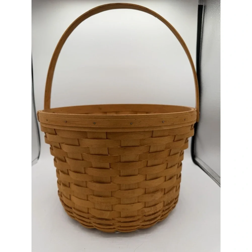 Longaberger timeless classic